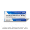 Bilastine Tablets 20mg x 30 | CANADIAN PHARMACEUTICAL GRADE