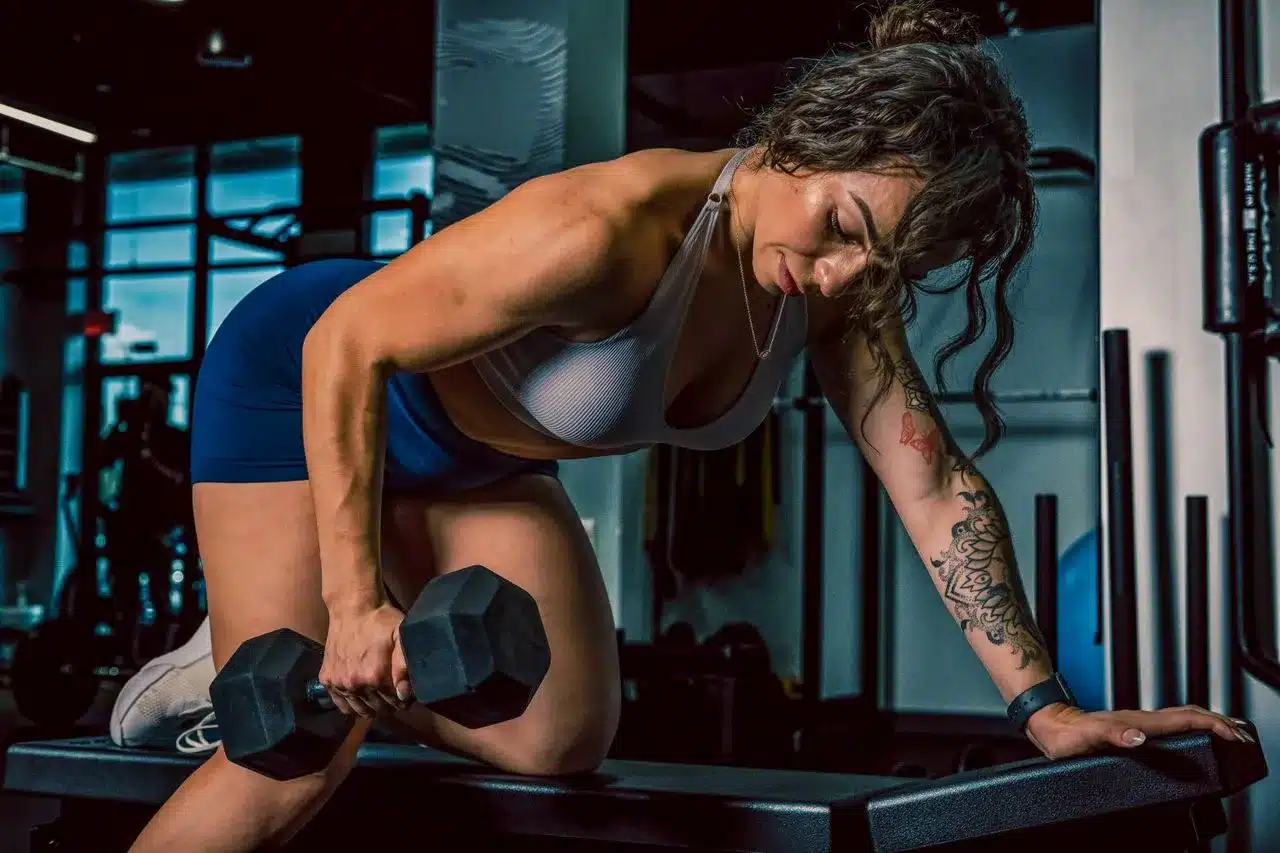 HGH for fitness and performance research