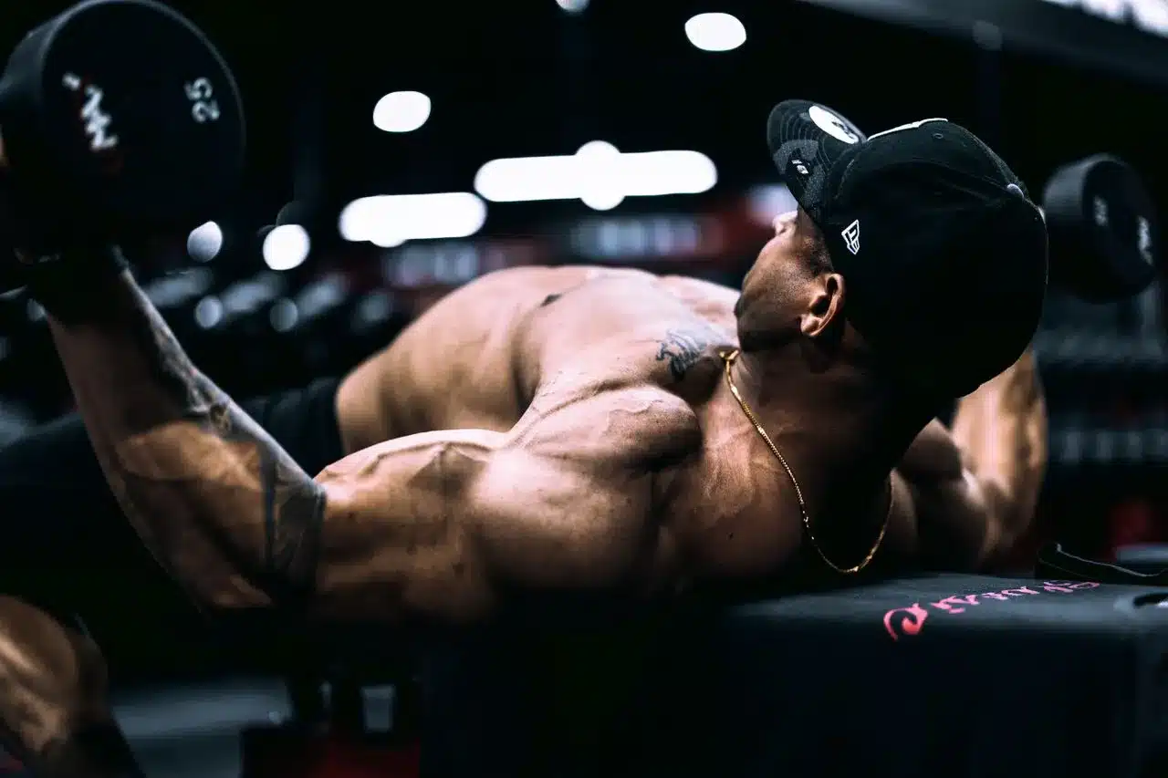 Sarms for fitness and performance research