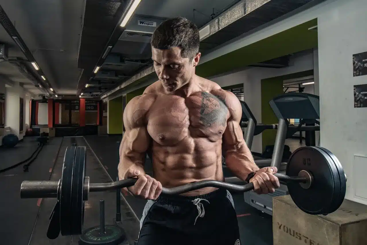 Steroids for fitness and performance research