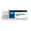 SUSTANON 250MG NEWELL 10 X 1ML AMPOULES