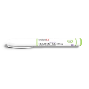 GLP-3 RT Injection Pen 30mg - Adjustable dosage