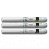 GLP-3 Reta Injection Pen | 20 mg - 30 mg - 40 mg | - Porta Biologico LIMITED STOCK
