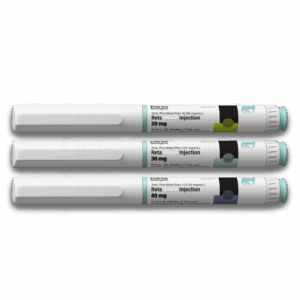 GLP-3 Reta Injection Pen | 20 mg - 30 mg - 40 mg | - Porta Biologico LIMITED STOCK
