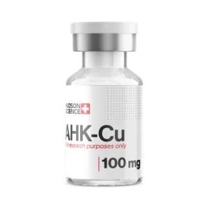AHK-CU 100mg
