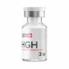 HGH 2.15 IU PER VIAL [10 PACK] 21.5IU TOTAL - CLEARANCE