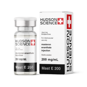 MAST E 200MG/ML - [200 VIALS ONLY]
