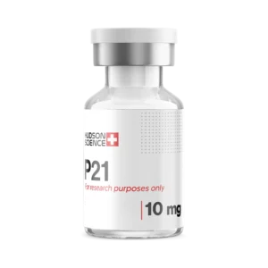 P21 - 10mg