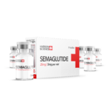 Semaglutide 5mg (5 Pack) [Glucose regulation]
