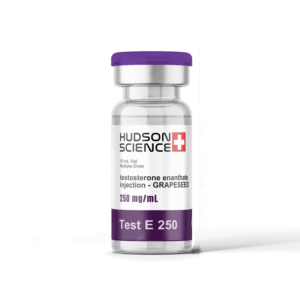 GRAPESEED - TESTOSTERONE ENANTHATE 250MG/ML - GRAPESEED Oil (Qualitative Analysis second image)