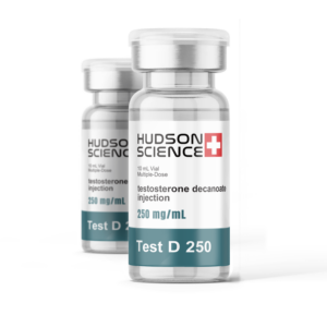 2 PACK SPECIAL TEST D 250 - TESTOSTERONE DECANOATE 250MG/ML ( Certificate of analysis, second image)