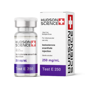 TESTOSTERONE ENANTHATE 250MG/ML MCT  - (Certificate of Analysis, Second Image)