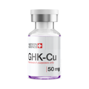 GHK-CU 50mg [Elite skin rejuvenation] ( Certificate of analysis, second image )