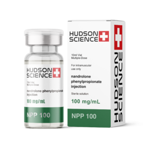 NANDROLONE PHENYLPROPIONATE (NPP) 100MG/ML - (Certificate of Analysis, Second Image)