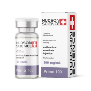 PRIMOBOLAN 100MG/ML  -  LIMITED