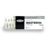 MASTERON PROPIONATE NEWELL 100MG 10 X 1ML AMPOULES [2 PACK SPECIAL - 1 LEFT]