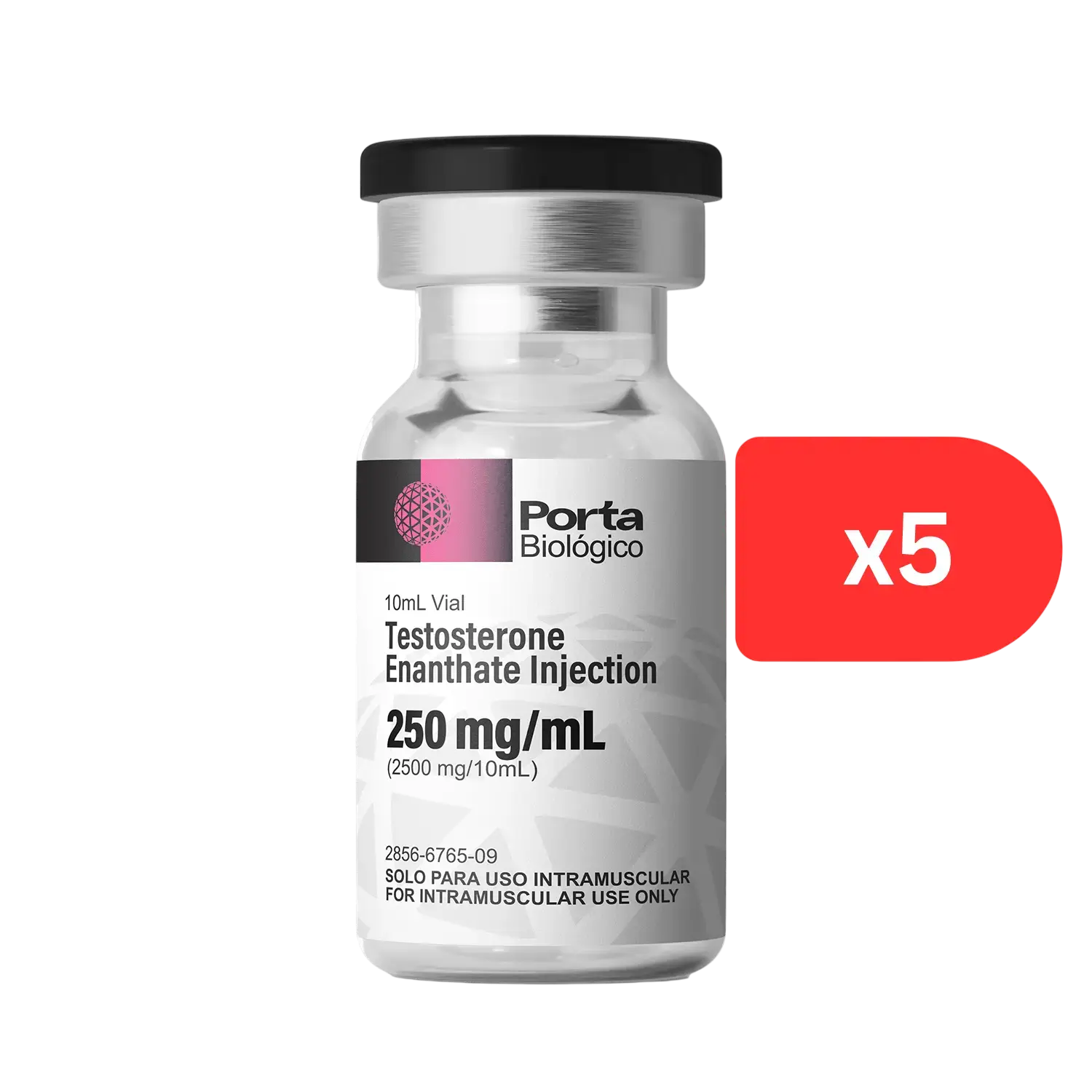 portaTestE250 5 pack
