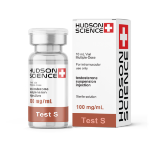Testosterone Suspension 100mg/mL - (Certificate of Analysis, Second Image)