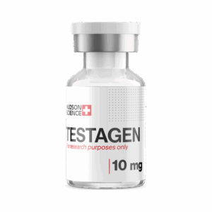 TESTAGEN 20MG