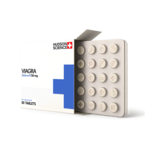 VIAGRA 50MG X 50 - (Certificate of Analysis, Second Image)