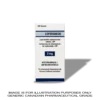 Loperamide 2mg - 100 Capsules