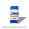 Azithromycin 250 mg × 100 [STD]
