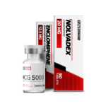 PCT / HCG / HMG - Post Cycle Therapy