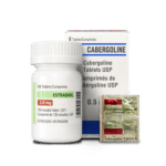 Estrogen & Prolactin
