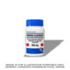 Apo Ferrous Gluconate 300mg - 100 Tablets