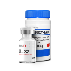 Antibiotics
