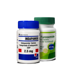 Diuretic