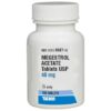 Megestrol Acetate 40mg Tablets - 100 Tablets (2-5 Day Wait time)