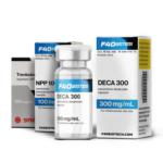 Injectable Steroids