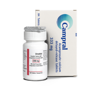 Liver Support & Acid Reflux
