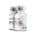 Muscle Repair & Anti-Inflammatories