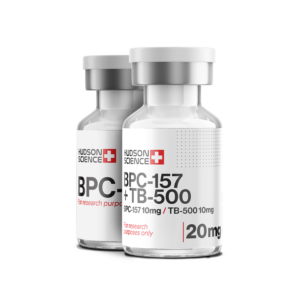 Muscle Repair & Anti-Inflammatories