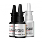 Nasal Sprays