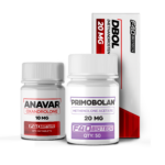 Oral Steroids