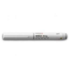 Semax 40MG PEN [Cognitive enhancement]