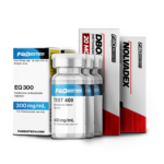 Steroid Stacks - Bulking / Cutting